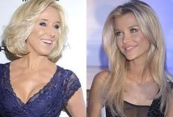 Agata Młynarska w obronie Joanny Krupy!