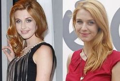 Julia Kamińska jest blondynką!