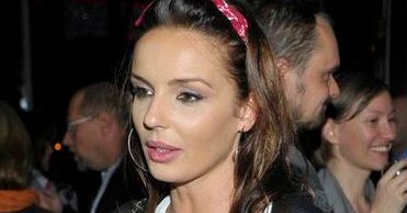 Szok! Agnieszka Włodarczyk chce porzucić...