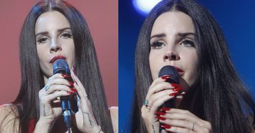 Lana Del Rey w Polsce!