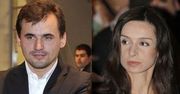 Marta Kaczyńska i jej mąż żyją osobno!