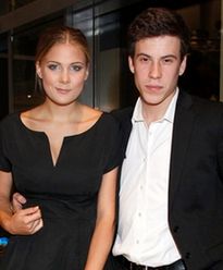 Marta Wierzbicka potwierdziła zaręczyny!