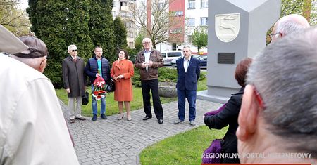 Pilska lewica uczciła 1 Maja!