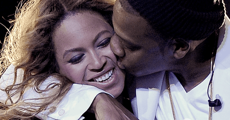 Beyonce po raz drugi wzięła ślub. Nikt nie przebije jej sukni! Wygląda jak bogini!