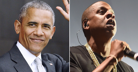 Ćwicz jak Barack Obama. Wiemy, czego słucha podczas treningu
