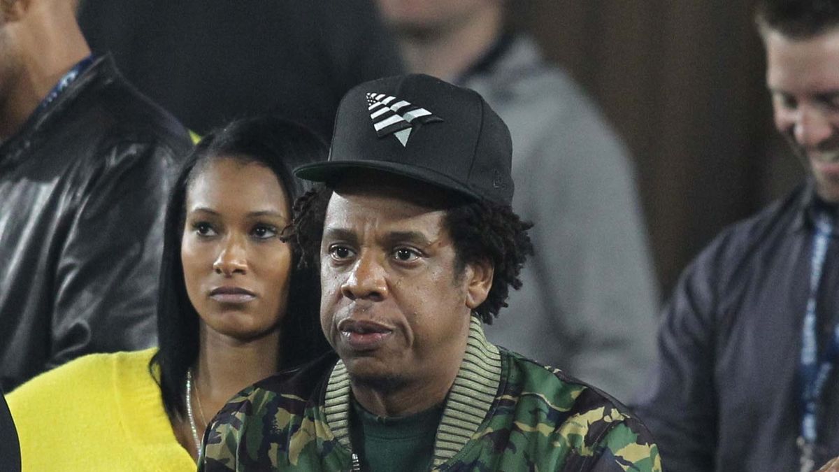 Jay-Z osiągnął status miliardera