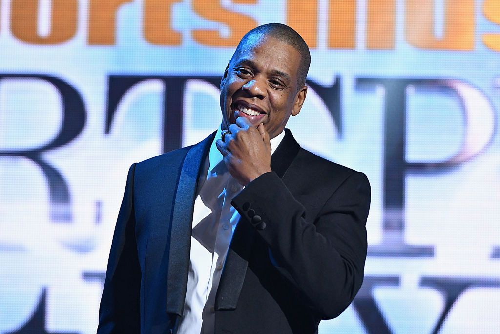 Miejsce 2. Shawn „Jay Z” Carter