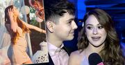 Jan Dąbrowski i Sylwia Przybysz o przygotowaniach do porodu. Jakie wybrali imiona dla dziecka? [WIDEO]