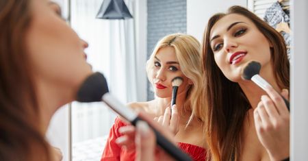 Poznaj cat contouring. Nowa technika konturowania podbija serca gwiazd