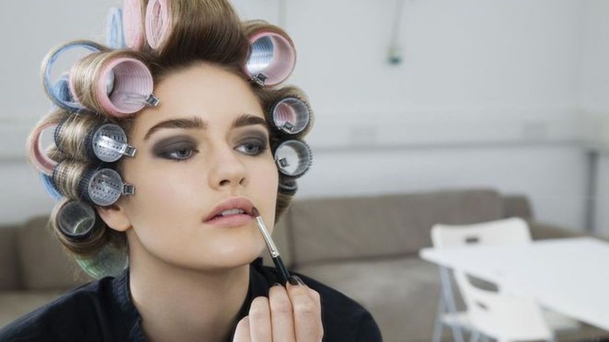 Wszystkie chcemy wyglądać olśniewająco przez całą noc