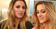 Karolina Szostak zdradziła nam swoje makijażowe triki. Jakie kosmetyki stosuje? I co robi, by make-up był trwały? Wiemy to! [WIDEO]