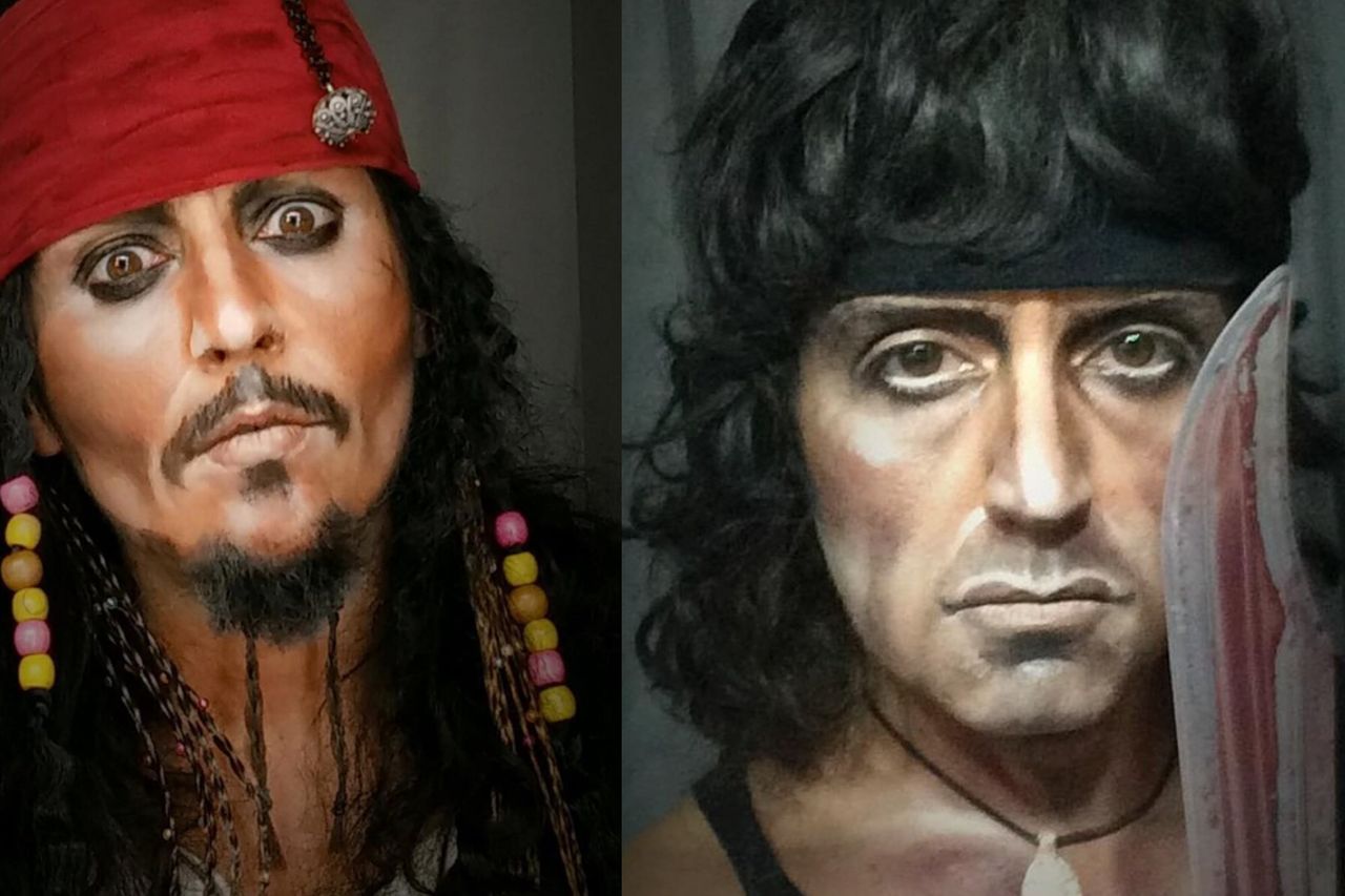 Te "obrazy" skrywają tajemnicę