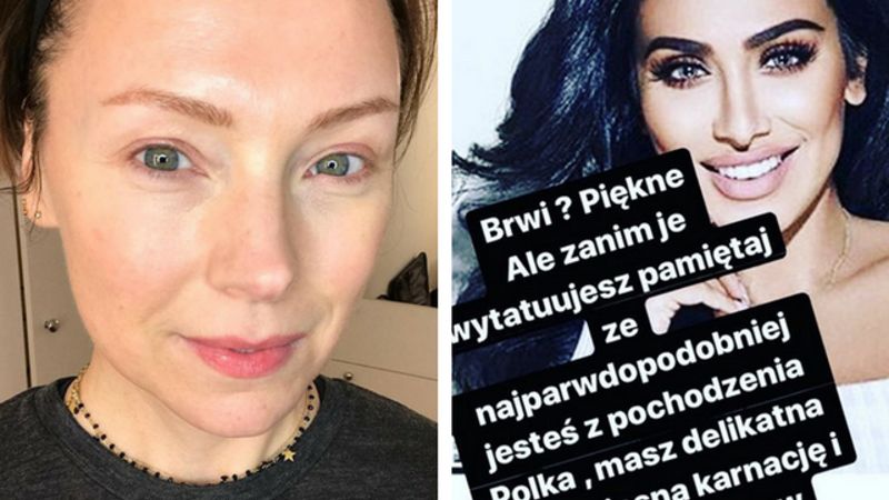 Sylwia Rakowska ma dość promowania nienaturalności