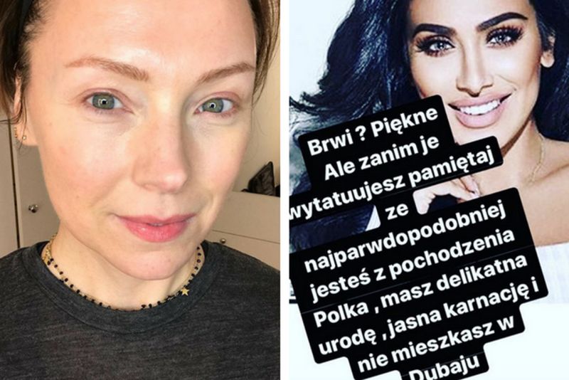 Sylwia Rakowska ma dość promowania nienaturalności