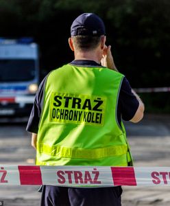 Walentowo: tragedia na torach. Nie żyje kobieta i dwoje dzieci