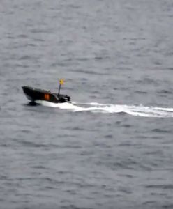 Rybacy wyłowili wojskowy sprzęt z Bałtyku. Skąd pochodzi?