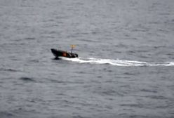 Rybacy wyłowili wojskowy sprzęt z Bałtyku. Skąd pochodzi?