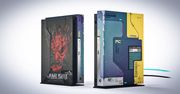 Cyberpunk 2077. Twórcy pokazują z bliska Xboxa i model pojazdu z gry