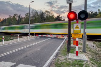 Automat kontra ludzka wyobraźnia. Wszystko trwa około 30 sekund