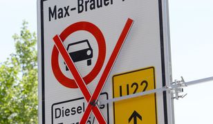 Europa chce wyrzucić samochody. Prawo będzie bezlitosne