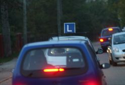 Kolejna afera w WORD w Białymstoku. Nowy dyrektor okazał się piratem drogowym