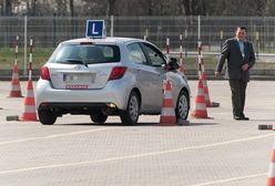 Będą zmiany w opłatach za egzamin na prawo jazdy dla niepełnosprawnych