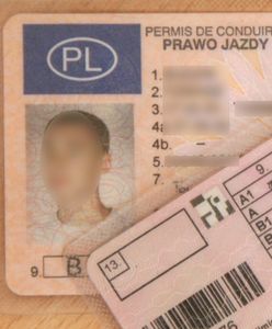 Nowe uprawnienia dla kierowców jeszcze przed świętami. Poprowadzą nowy typ pojazdów