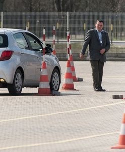 Będą zmiany w opłatach za egzamin na prawo jazdy dla niepełnosprawnych