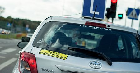 Egzamin na prawo jazdy 2019. Zmiany przepisów - czego dotyczą?