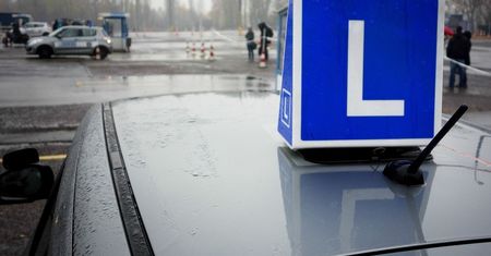 Badania lekarskie na prawo jazdy. Najważniejsze informacje dla kandydata na kierowcę