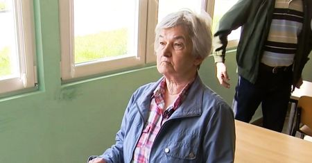 Na emeryturze postanowiła spełnić marzenie. Egzamin na prawo jazdy zdawała 37 razy