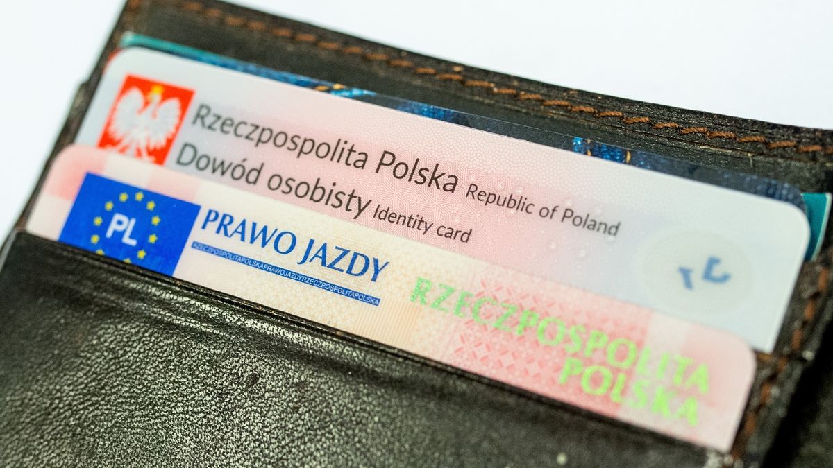 Prawo jazdy