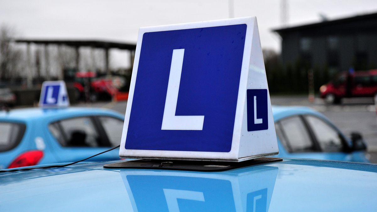 Egzamin na prawo jazdy - zmiany w 2019 r.