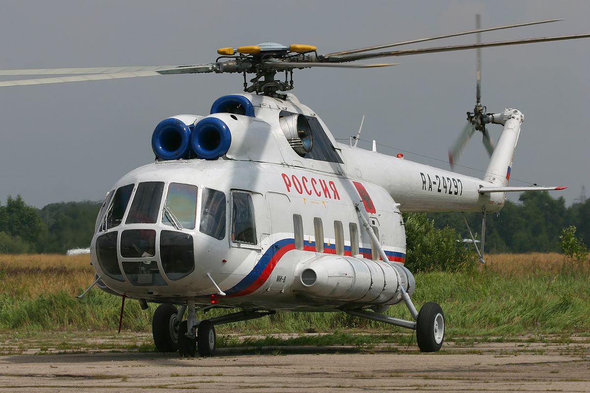 Mi-8