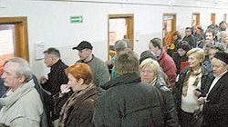 Wydział prawa jazdy w Łodzi