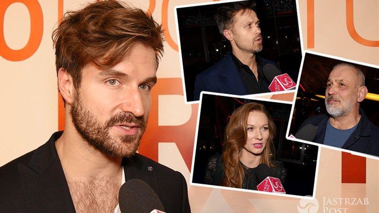 Gwiazdy o przyjaźni w show-biznesie