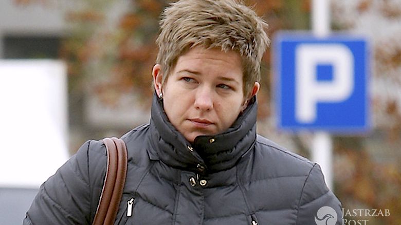 Anita Włodarczyk bez makijażu