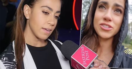 Maja Hyży o poronieniu: "Jest to dla mnie ciężki temat". Miała ważne powody, by podzielić się z fanami trudnym momentem. [WIDEO]