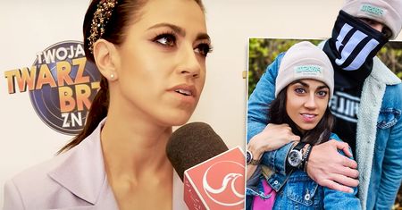 Maja Hyży w kwestii macierzyństwa nie powiedziała ostatniego słowa. "Jestem stworzona, by być mamą" [WIDEO]