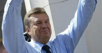 Janukowycz: Moskwa była i będzie strategicznym partnerem Kijowa