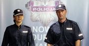 Związkowcy chcą dodatkowych testów nowego umundurowania policji