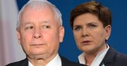 Beata Szydło naraziła się Jarosławowi Kaczyńskiemu? Zignorowała jego polecenie!