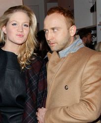 Borys Szyc i Zofia Ślotała: będzie ślub?