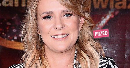 Aneta Zając ma nową fryzurę, w której wygląda jak nie ona! Wystarczyło tylko, że przedłużyła włosy