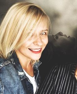 Aneta Zając skróciła włosy! Korzystna zmiana?