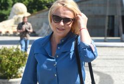 Aneta Zając jest zła na żonę Krawczyka. "Nie powinno się mieszać im w głowach"