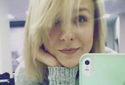 Aneta Zając pochwaliła się nową fryzurą