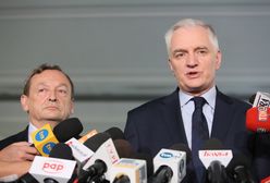 Senator Józef Zając dołączył do Polski Razem. Ugrupowanie Jarosława Gowina rośnie w siłę