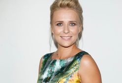 Aneta Zając: spędziła wakacje z rodzicami Krawczyka