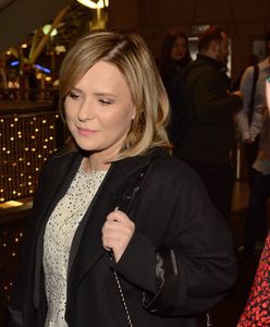 Aneta Zając zdradziła, czy jest w nowym związku. "Jestem zakochana w życiu"